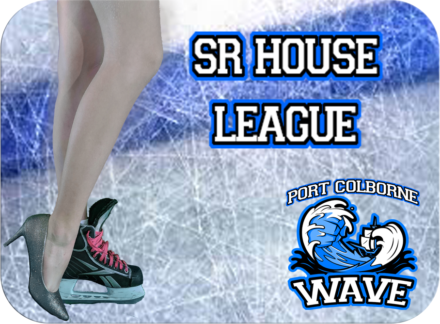 Sr House League